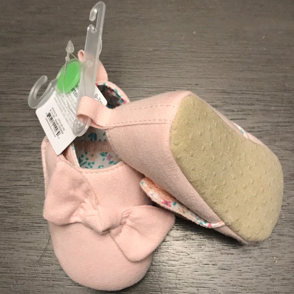 Baby shoes - Picture 5 of 5